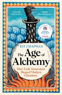 Produktbild: The Age of Alchemy