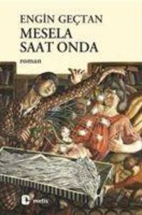 Produktbild: Mesela Saat Onda