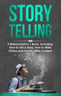 Produktbild: Storytelling