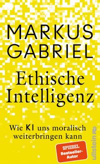 Produktbild Ethische Intelligenz