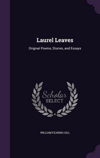 Produktbild: Laurel Leaves