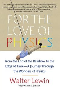 Produktbild: For the Love of Physics