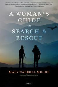 Produktbild: A Woman's Guide to Search & Rescue
