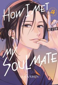 Produktbild: How I Met My Soulmate 4