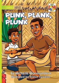 Produktbild: Plink, Plank, Plunk