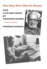 Produktbild: The Man Who Was Dr. Seuss