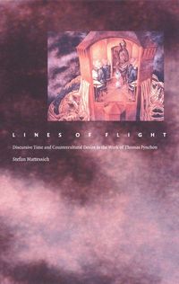 Produktbild: Lines of Flight