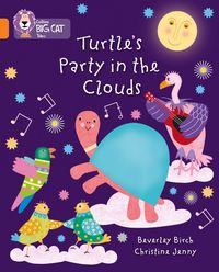 Produktbild: Birch, B: Turtle's Party In The Clouds
