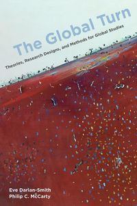 Produktbild: The Global Turn