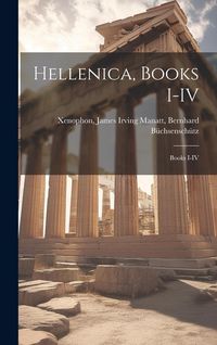 Produktbild: Hellenica, Books I-IV