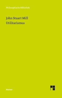 Produktbild: Utilitarismus
