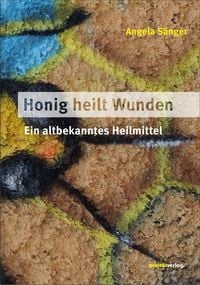 Produktbild: Honig heilt Wunden