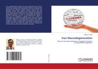 Produktbild: Iron Neurodegeneration