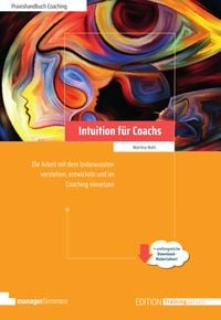 Bild vom Artikel Intuition für Coachs vom Autor Martina Nohl
