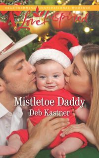 Produktbild: Mistletoe Daddy