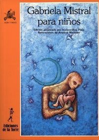 Produktbild: Gabriela Mistral para ni&ntilde;os
