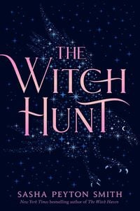 Produktbild: The Witch Hunt