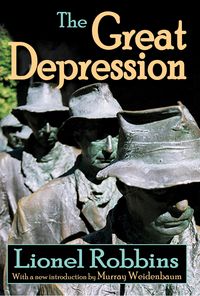 Produktbild: The Great Depression
