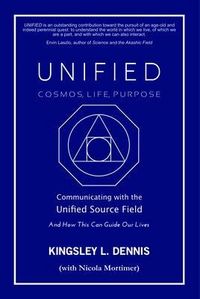 Produktbild: Unified - Cosmos, Life, Purpose