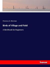 Produktbild: Birds of Village and Field