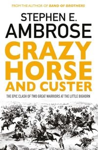 Produktbild: Crazy Horse And Custer