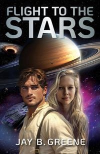 Produktbild: Flight to the Stars