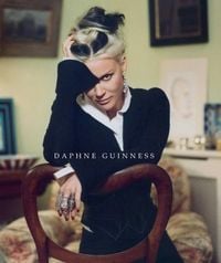 Produktbild: Daphne Guinness