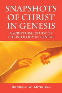 Produktbild: Snapshots of Christ in Genesis