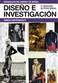 Produktbild: Dise&ntilde;o e investigaci&oacute;n