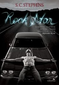 Produktbild: Rock Star