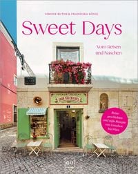 Produktbild SWEET DAYS