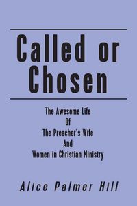 Produktbild: Called or Chosen