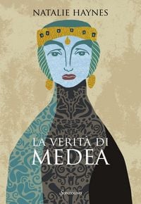 Produktbild: La verit&agrave; di Medea