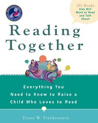 Produktbild: Reading Together