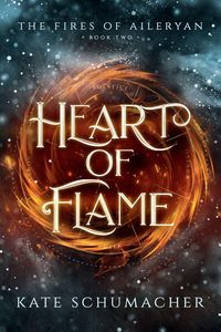 Produktbild: Heart of Flame