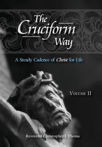 Produktbild: The Cruciform Way