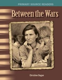 Produktbild: Between the Wars