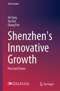 Produktbild: Shenzhen's Innovative Growth