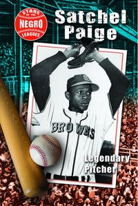 Produktbild: Satchel Paige Legendary Pitche