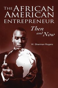 Produktbild: The African American Entrepreneur