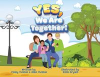 Produktbild: Yes, We Are Together!