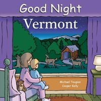 Produktbild: Good Night Vermont