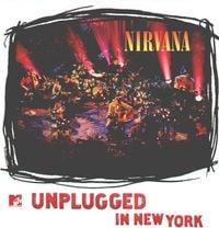 Produktbild: MTV Unplugged In New York