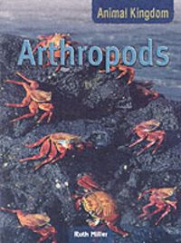Produktbild: Anthropods