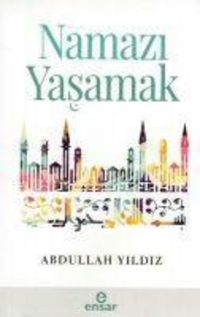 Produktbild: Namazi Yasamak