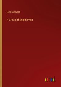 Produktbild: A Group of Englishmen
