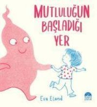 Produktbild: Mutlulugun Basladigi Yer