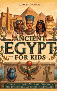 Produktbild: Ancient Egypt for Kids