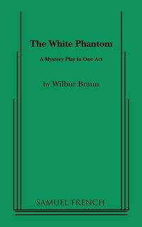 Produktbild: The White Phantom