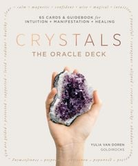 Produktbild: Crystals